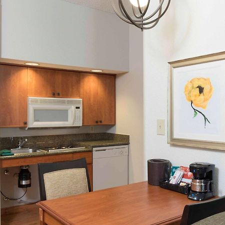 Homewood Suites By Hilton Indianapolis Airport / Plainfield Exterior foto