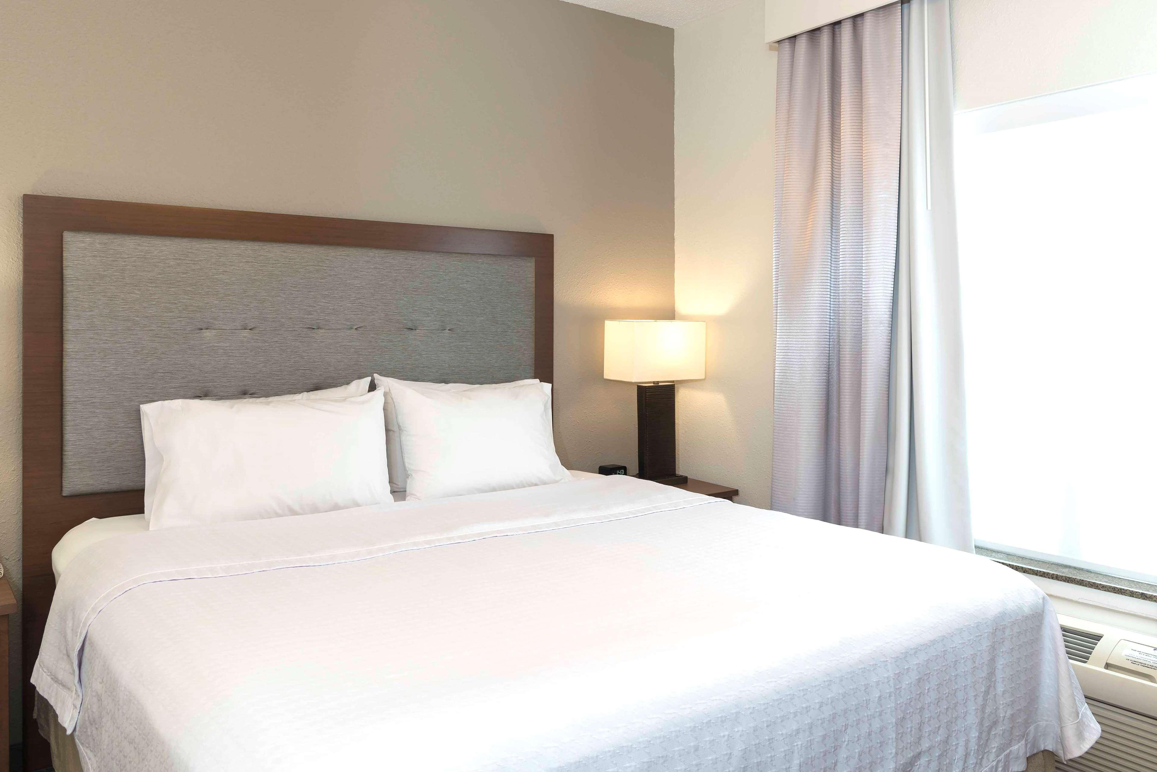 Homewood Suites By Hilton Indianapolis Airport / Plainfield Exterior foto