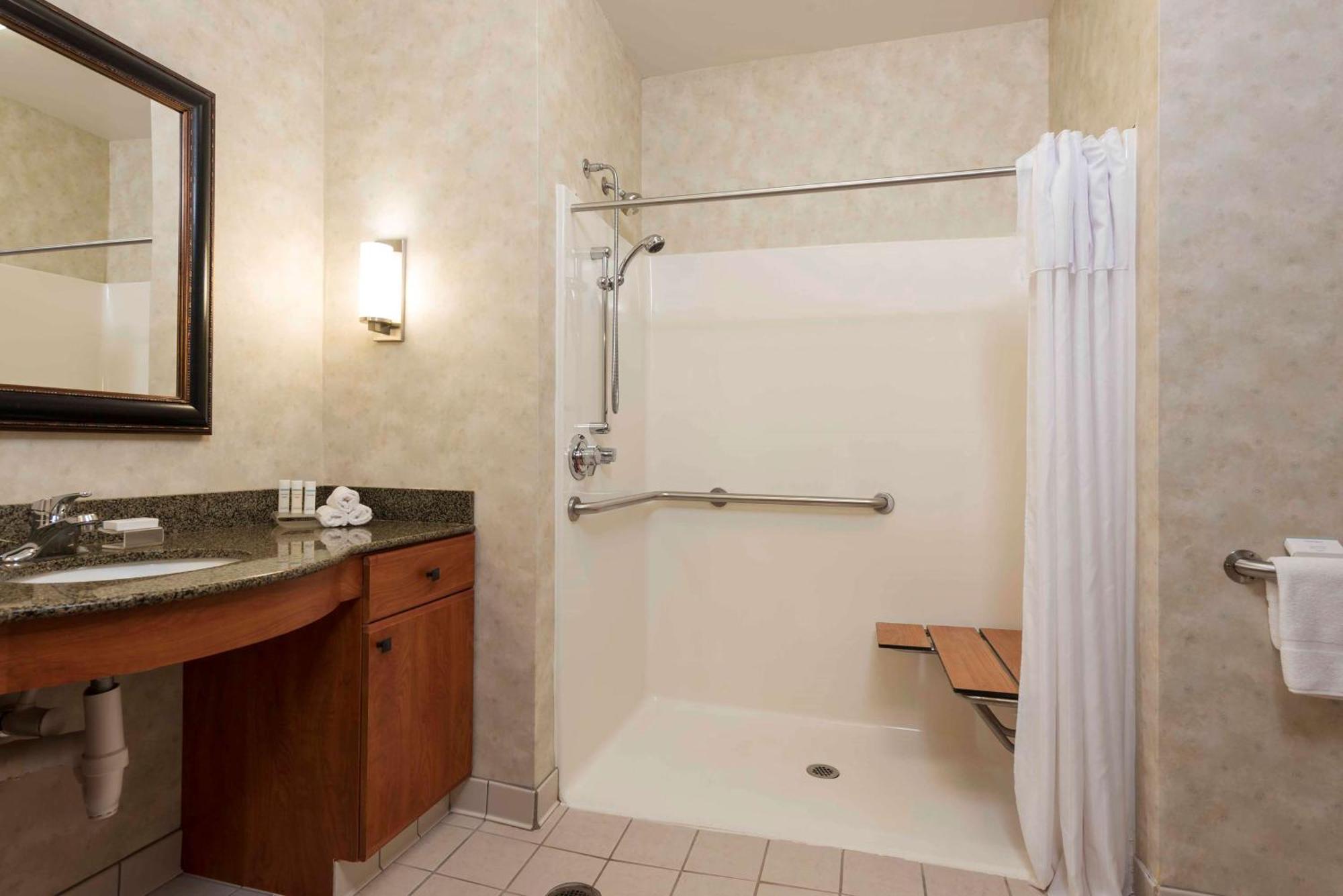 Homewood Suites By Hilton Indianapolis Airport / Plainfield Exterior foto