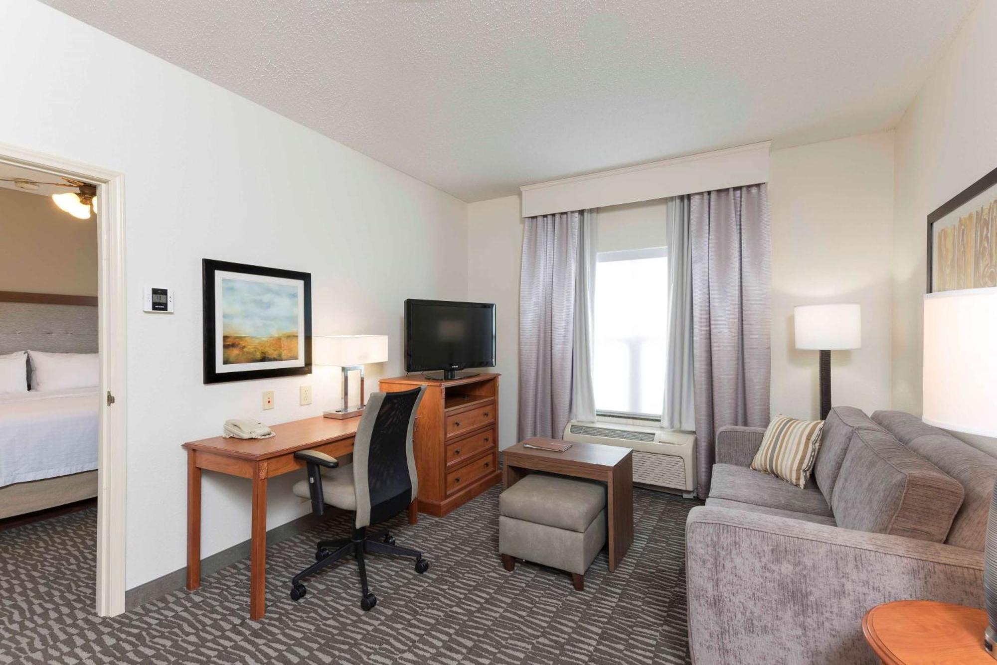Homewood Suites By Hilton Indianapolis Airport / Plainfield Exterior foto