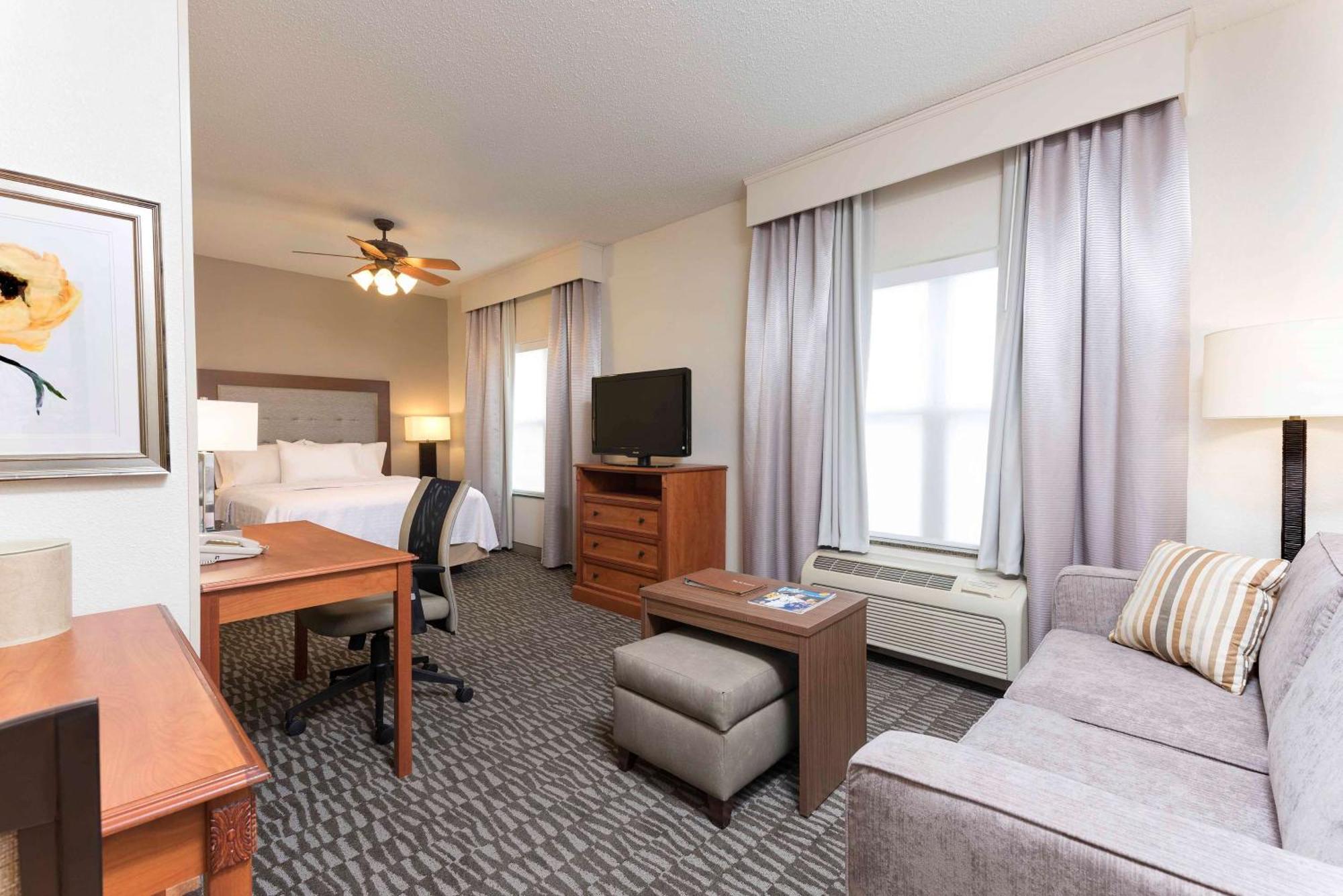 Homewood Suites By Hilton Indianapolis Airport / Plainfield Exterior foto