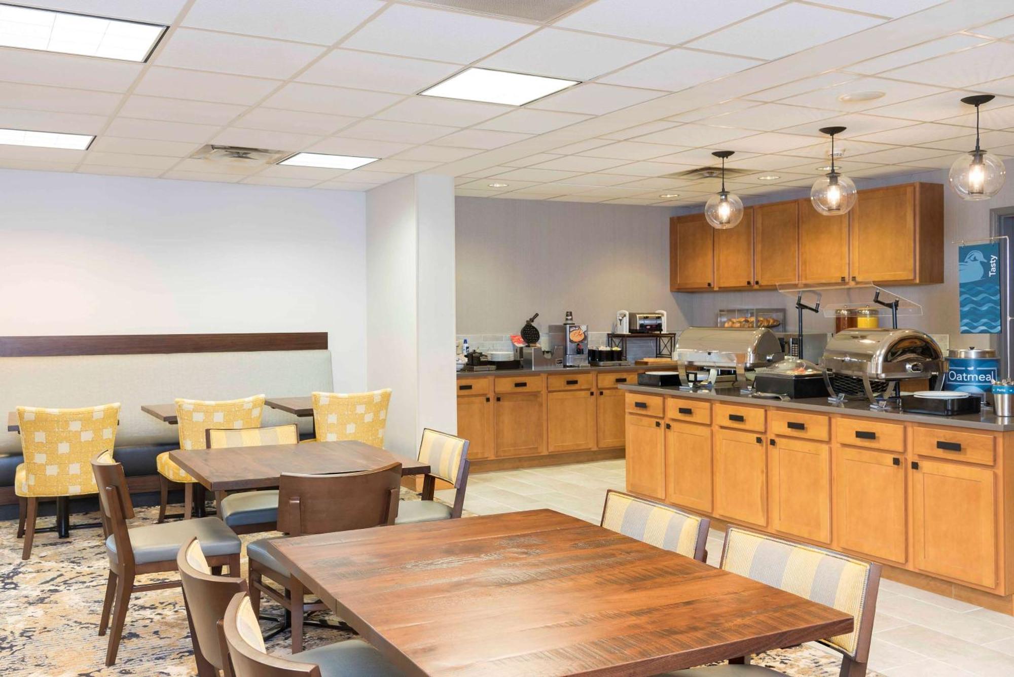 Homewood Suites By Hilton Indianapolis Airport / Plainfield Exterior foto