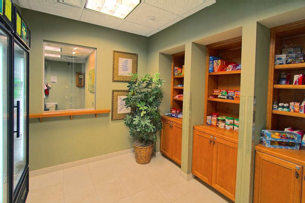 Homewood Suites By Hilton Indianapolis Airport / Plainfield Einrichtungen foto