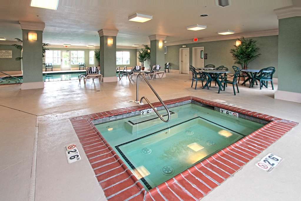 Homewood Suites By Hilton Indianapolis Airport / Plainfield Einrichtungen foto