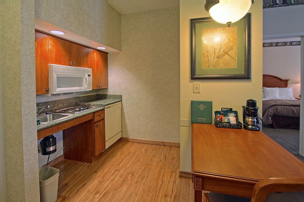 Homewood Suites By Hilton Indianapolis Airport / Plainfield Zimmer foto