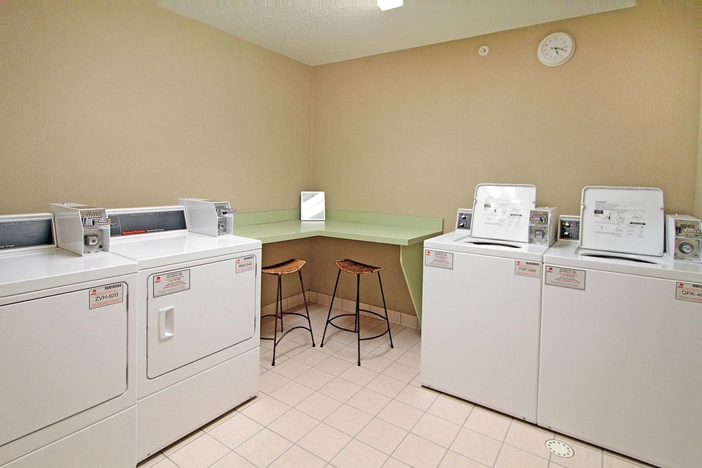 Homewood Suites By Hilton Indianapolis Airport / Plainfield Ausstattung foto