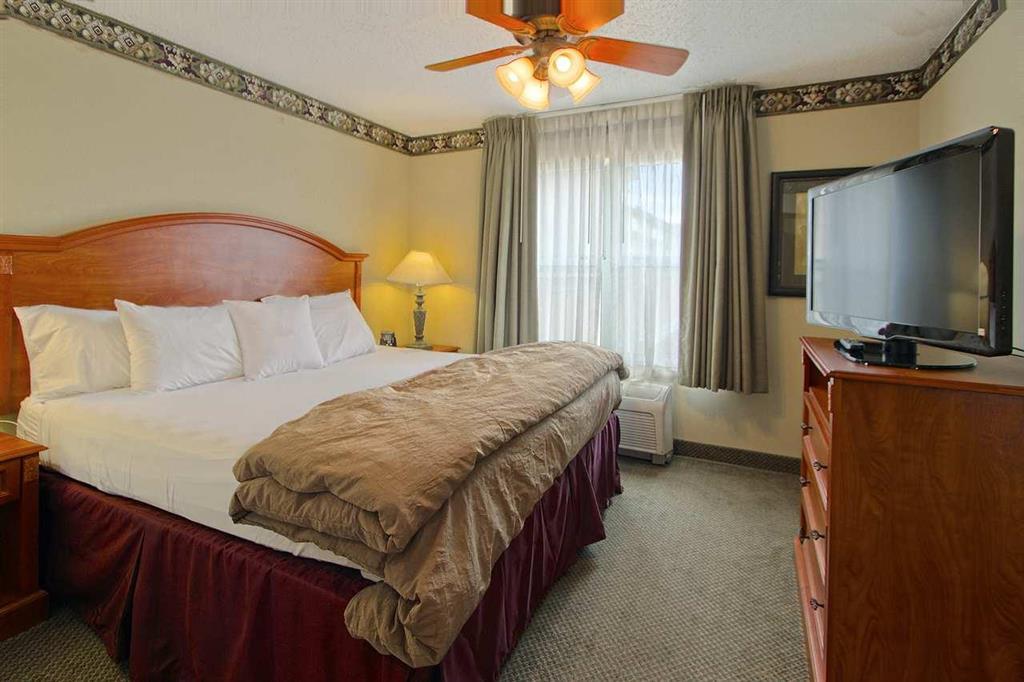 Homewood Suites By Hilton Indianapolis Airport / Plainfield Zimmer foto