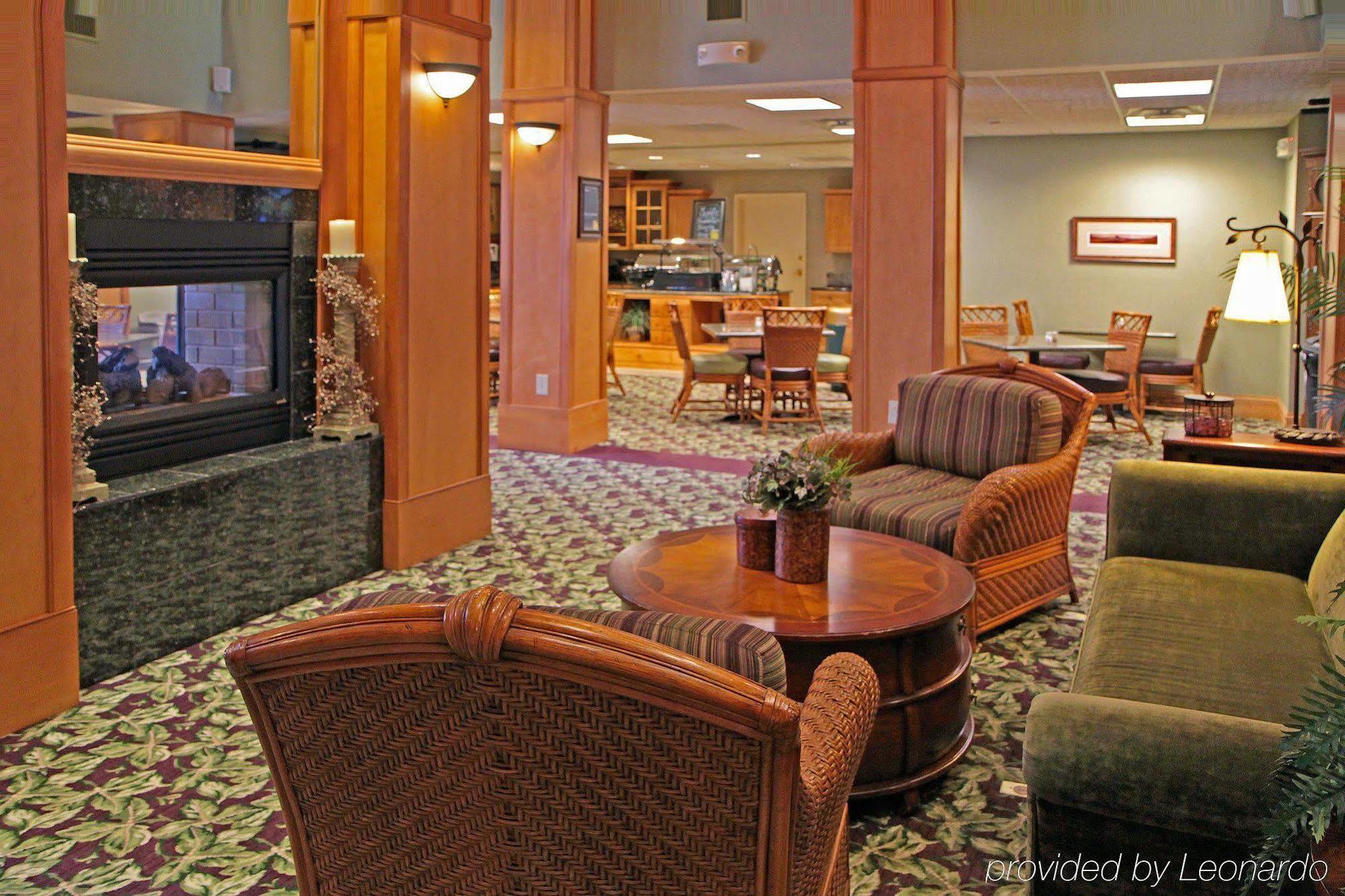 Homewood Suites By Hilton Indianapolis Airport / Plainfield Interior foto